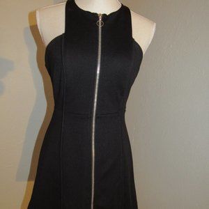 Free People xs Mini Bondage dress